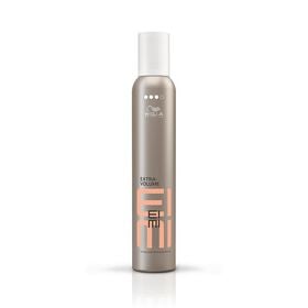 Wella Professionals EIMI Extra Volume Hair Mousse 500ml