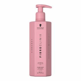 Schwarzkopf Professional Fibre Clinix Vibrancy Shampoo 300ml