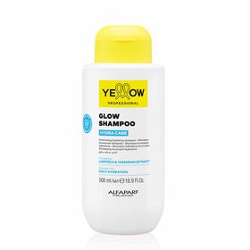 Yellow Professional Hydra Care Glow Shampoo 500ml