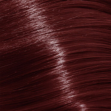 Lomé Paris Permanent Hair Colour Crème, Reflex 4.65 Brown Red Mahogany 4.65 brown red mahogany 100ml