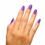OPI Nail Lacquer Trip to the Brite Side - Glowin' on Vacay 15ml