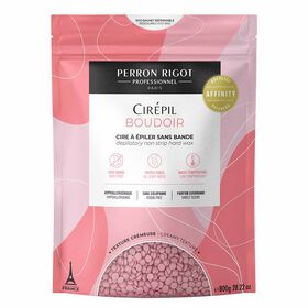 Perron Rigot Cirépil Hot Wax Boudoir 800g