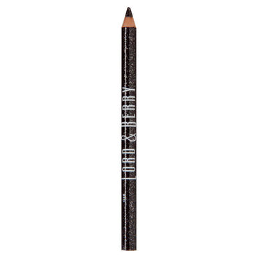 Lord & Berry Pailettes (Glitter) Eyeliner - Black