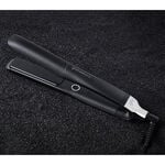 ghd Platinum+ Hair Straightener, Black