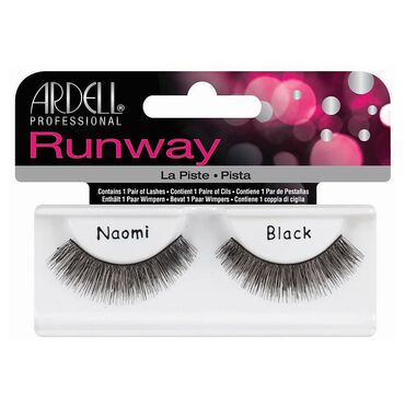 Ardell Runway Naomi