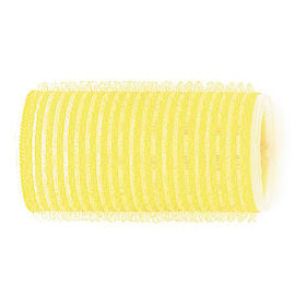 Sibel Velcro Roller Yellow 32mm