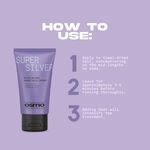 Osmo Super Silver No Yellow Mask 75ml