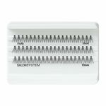 Salon System Individual Lash Clusters Fluffy - Short