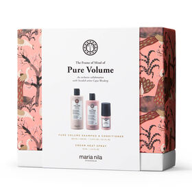 Maria Nila Pure Volume Gift Box