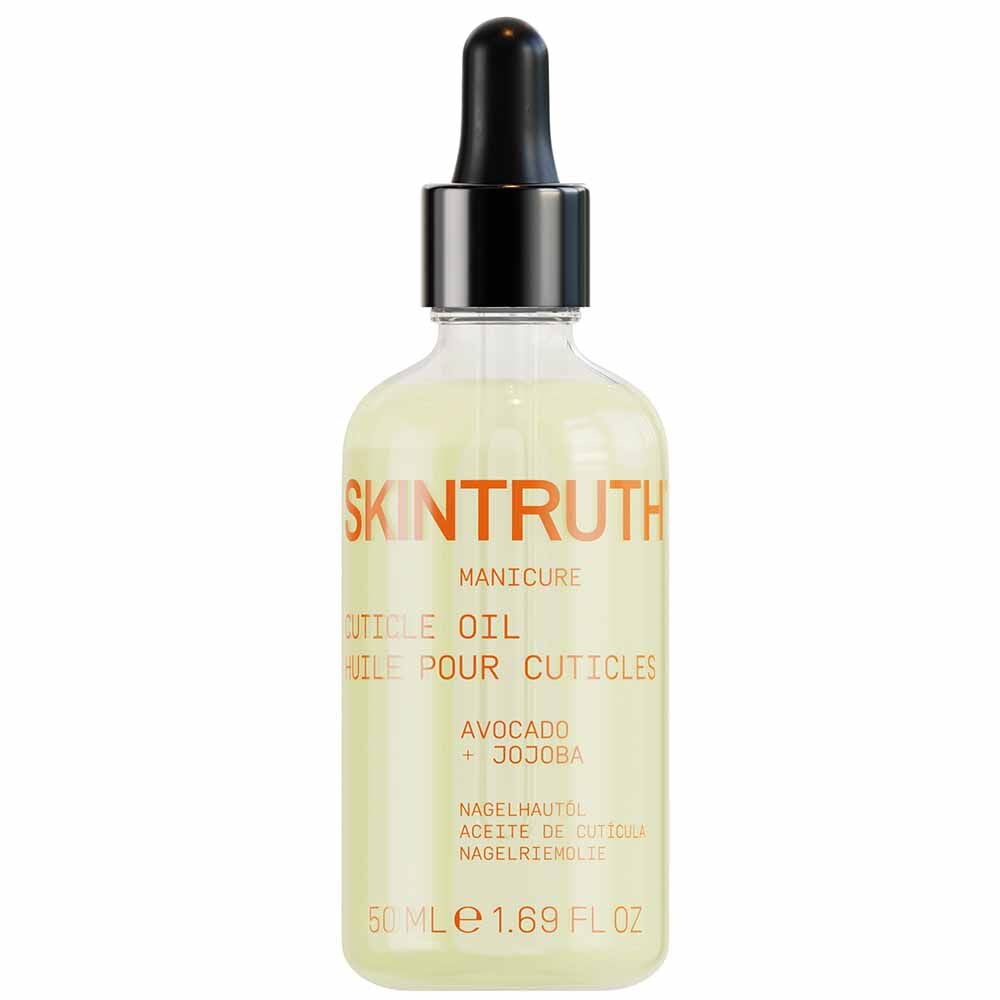 Skintruth Cuticle Oil 50ml