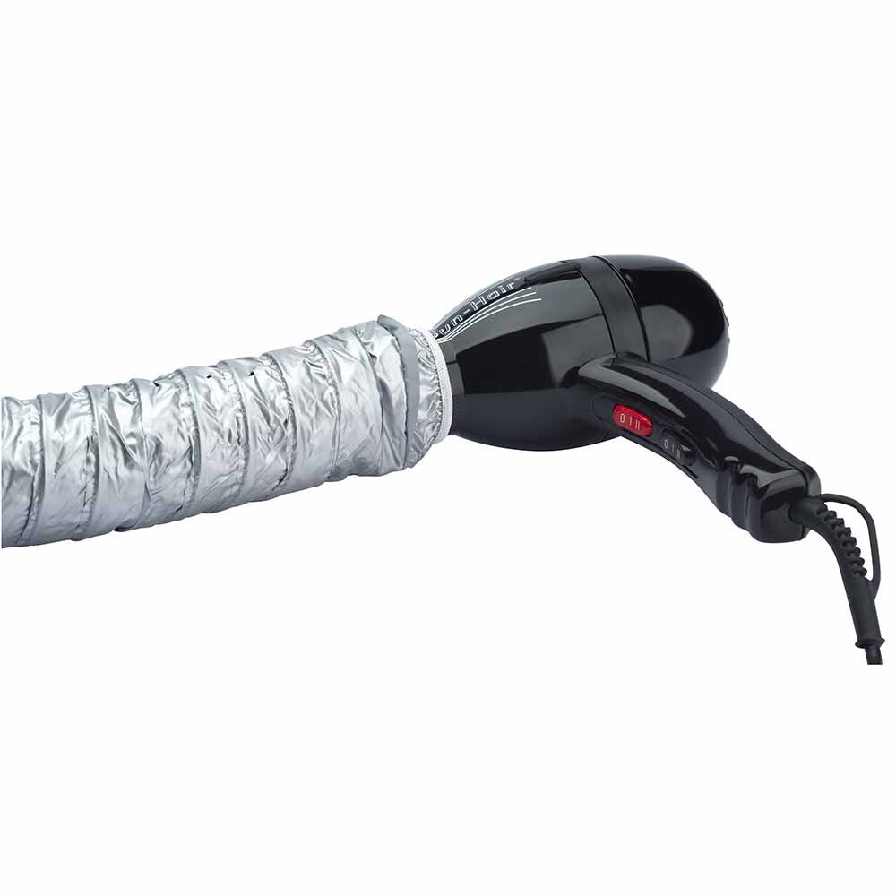 Hooded hair dryer sally's shop
