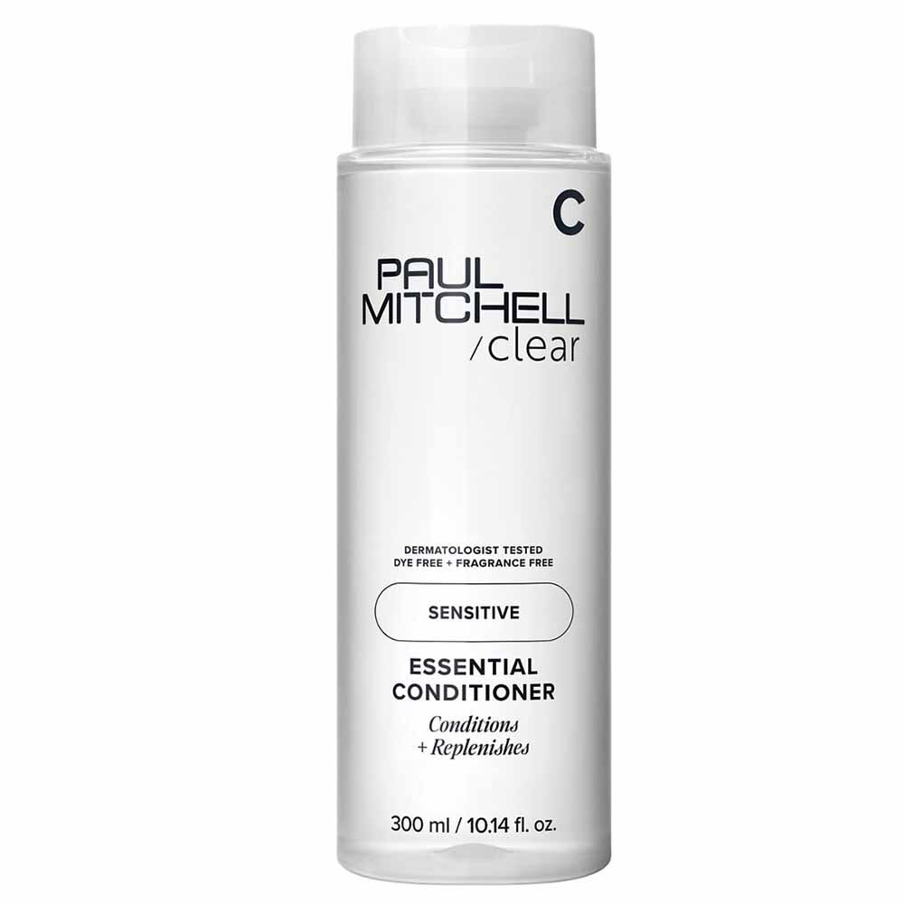 Paul Mitchell Clear Essential Conditioner 300ml Paul Mitchell Clear Essential Conditioner 300ml