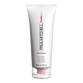 Paul Mitchell Flexible Style Wax Works 200ml