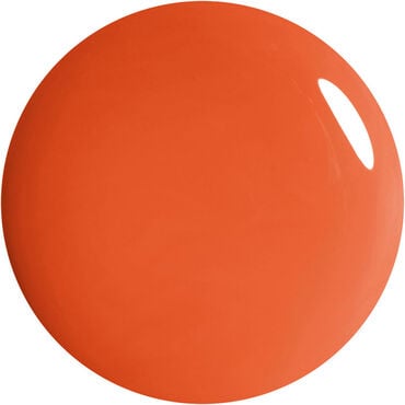 China Glaze Nail Lacquer - Orange Knockout 14ml