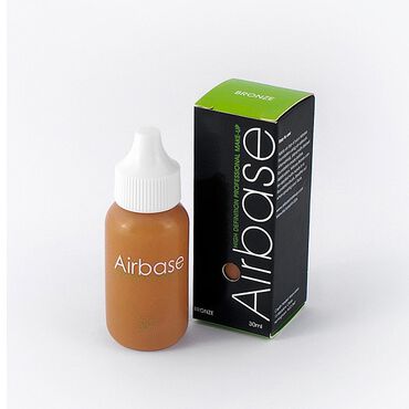 Airbase Bronzer