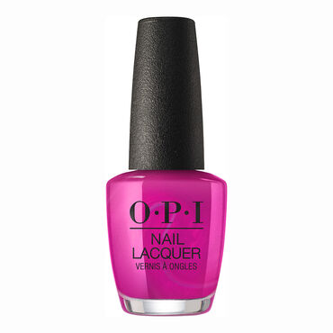 OPI Tokyo Collection Nail Lacquer All Your Dreams in Vending Machines 15ml