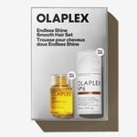 Olaplex Endless Shine Smooth Hair Set