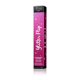 Ciate Glitter Flip Matte Metallic Liquid Lipstick - 3ml