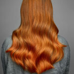 Maria Nila Colour Refresh - Bright Copper 7.40 300ml