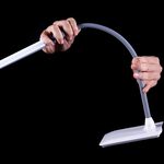 Daylight DuoPro Clamp Lamp