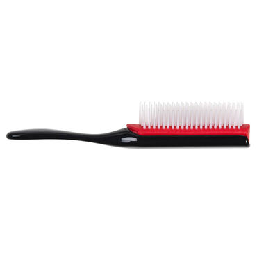 Denman D3 Medium 7 Row Styling Brush