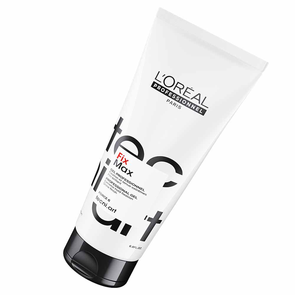 LOreal Professionnel Tecni.Art Fix Max Shaping Gel, 200ml