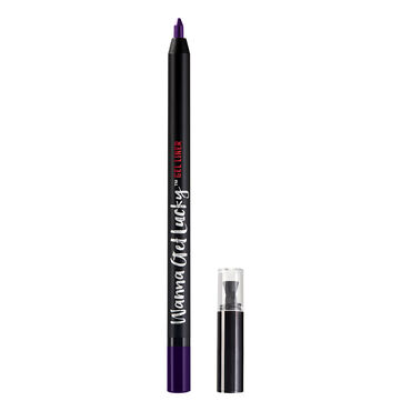 Ardell Beauty Wanna Get Lucky Gel Eyeliner Purple 0.55g