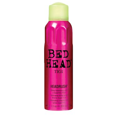 TIGI Bed Head Headrush Spray 200ml