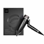ghd Speed Dual Air-flow Hairdryer in Black