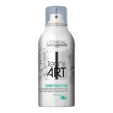 L'Oréal Professionnel Tecni.Art Hot Style Constructor 150ml