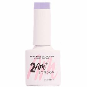 2AM London Just a Date Collection Gel Polish - Exclusive? 7.5ml