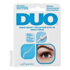 Ardell Lash Adhesive Duo Clear