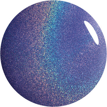Morgan Taylor Journey to Wonderland Collection Nail Lacquer Frolic In Fairy Dust 15ml