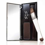 Color Wow Root Cover Up Temporary Hair Powder - Dark Brown 2.1g