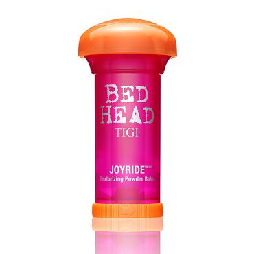 TIGI Bed Head Joyride Texturizing Powder Balm