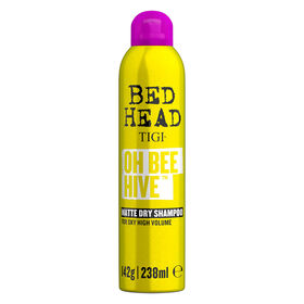 TIGI Bed Head Oh Bee Hive Dry Shampoo 238ml