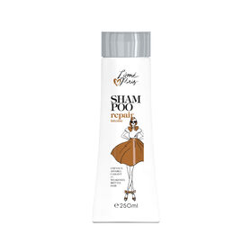 Lômé Paris Repair Intense Shampoo 250ml