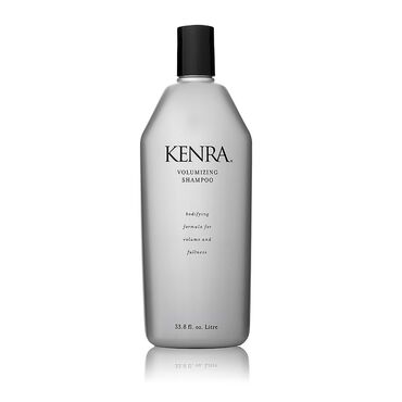 Kenra Professional Volumizing Shampoo 1000ml