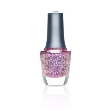 Morgan Taylor Nail Lacquer - Sweetest Thing 15ml