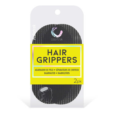Colortrak Hair Gripper Pack of 2