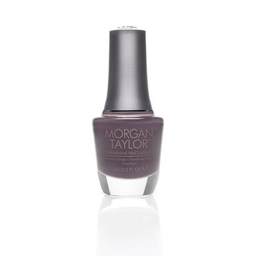 Morgan Taylor Nail Lacquer - On The Fringe 15ml