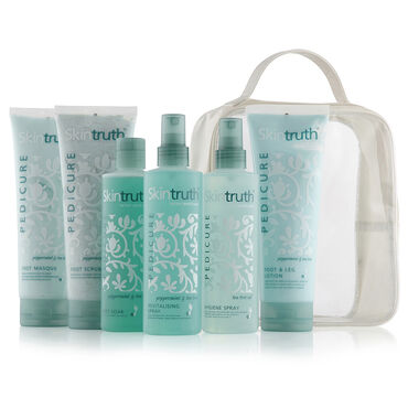 Skintruth Pedicure Starter Kit