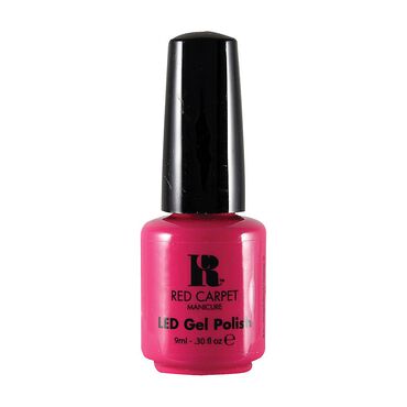 Red Carpet Manicure Gel Polish - Paparazzled 9ml