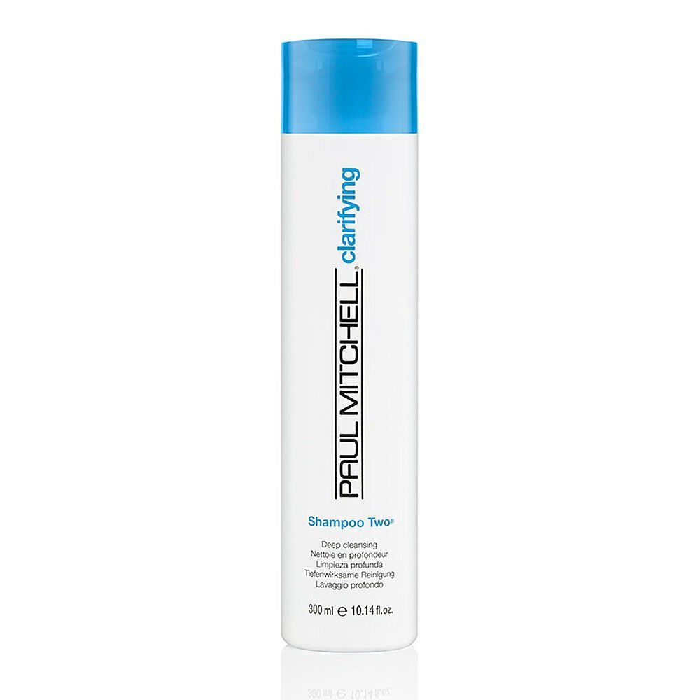 Paul Mitchell Clarifying Shampoo Two 300ml Hair Care 3 For 2 Sally Beauty