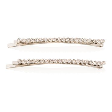Wildest Dreams Crystal Hair Slide