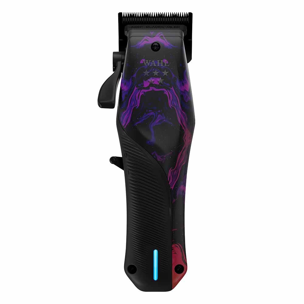 WAHL 5 Star Vapor Limited Edition Hair Clipper Kit