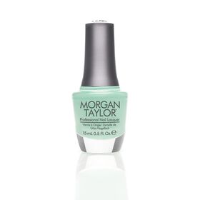 Morgan Taylor Nail Lacquer - 15ml