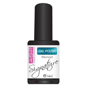 ASP Signature Gel Polish - Mermaid 14ml