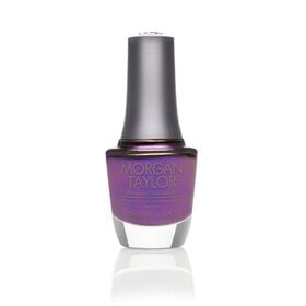 Morgan Taylor Long-lasting DBP Free Nail Lacquer - 15ml