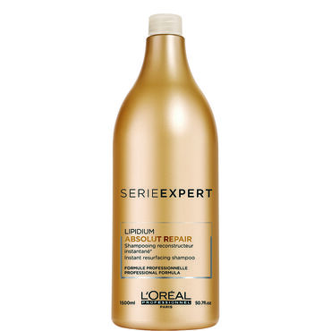 L'Oréal Professionnel Série Expert Absolut Repair Shampoo 1500ml